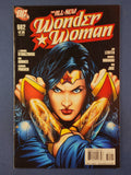 Wonder Woman Vol. 1  # 602