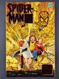 Spider-Man: The Lost Years  # 1