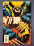 Wolverine Vol. 3  # 36  1:15 Incentive Variant