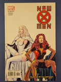 New X-Men Vol. 1  # 139