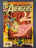 Avengers Vol. 1  # 231