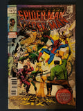 Spider-Man Vol. 2  # 234  Lenticular Variant