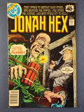 Jonah Hex Vol. 1  # 19