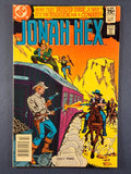 Jonah Hex Vol. 1  # 65 Canadian