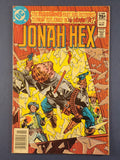 Jonah Hex Vol. 1  # 66 Canadian