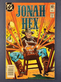 Jonah Hex Vol. 1  # 71 Canadian