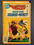 Wonder Woman Vol. 1  # 291 Newsstand