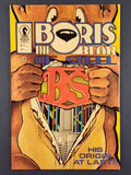 Boris the Bear  # 4