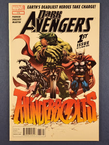 Dark Avengers Vol. 2  # 175