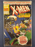 Uncanny X-Men Vol. 1  Annual  # 17