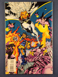 Uncanny X-Men Vol. 1  Annual  1995