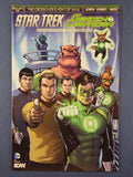 Star Trek / Green Lantern Vol. 1  Complete Set # 1-6
