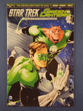 Star Trek / Green Lantern Vol. 1  Complete Set # 1-6