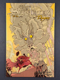 Jim Henson's The Storyteller: Dragons  Complete Set  # 1--4