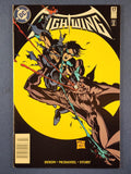 Nightwing Vol. 2  # 17  Newsstand