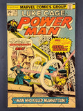 Power Man  # 28