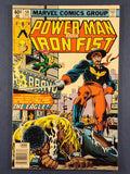 Power Man  # 58