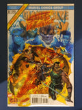 Spirits of Vengeance  # 1 Lenticular Variant