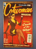 Catwoman Vol. 4  # 32  Bombshell Variant