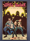 Doctor Strange / Punisher: Magic Bullets  # 2
