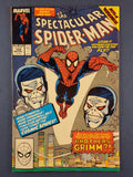 Spectacular Spider-Man Vol. 1  # 159