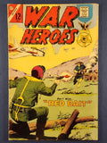 War Heroes  # 25