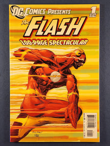 DC Comics Presents: Flash (One Shot)