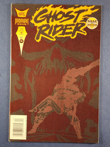 Ghost Rider Vol. 2  # 44 Newsstand