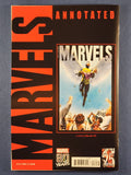 Marvels Annotated  # 2