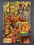 Batman: Chronicles  # 6