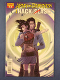 Army of Darkness Vs. Hack / Slash  # 5