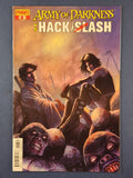 Army of Darkness Vs. Hack / Slash  # 6