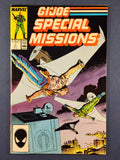 G.I. Joe: Special Missions  # 7
