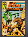 G.I. Joe: Special Missions  # 9