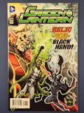 Green Lantern Vol. 5  # 46