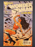 Wonder Woman Vol. 4  # 1