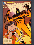 Wonder Woman Vol. 4  # 28