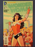 Wonder Woman Vol. 4  # 35