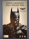 Justice League Vol. 2  # 23.2  Non Lenticular Variant