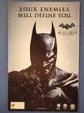 Justice League Vol. 2  # 23.3  Non Lenticular Variant