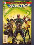 Justice League Vol. 2  # 30