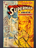 Superman Vol. 3  # 5