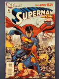 Superman Vol. 3  # 6