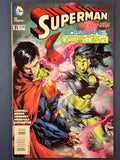 Superman Vol. 3  # 31