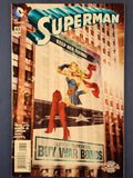 Superman Vol. 3  # 43  Variant