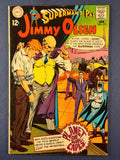 Superman's Pal Jimmy Olsen  # 117