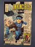 Invincible  # 72
