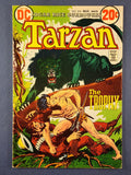 Tarzan Vol. 1  # 218