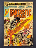 Marvel's Greatest Comics  # 80
