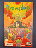 Rick and Morty  # 14